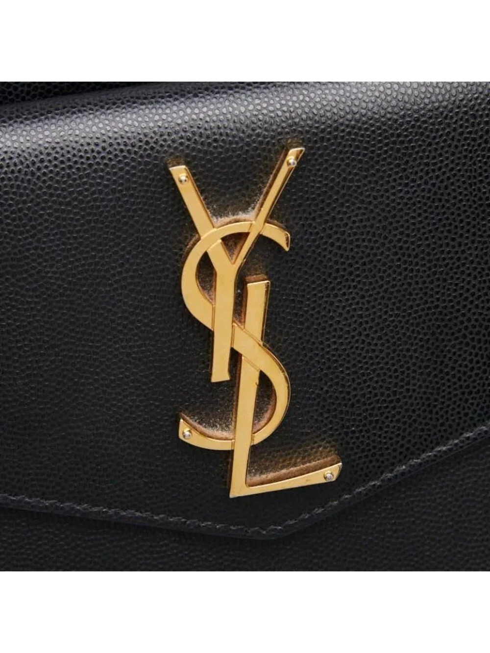 Yves Saint Laurent this authentic